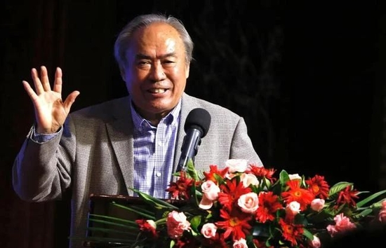 中國足協發文悼念《足球》報創刊人嚴俊君：深切悼念，嚴老千古